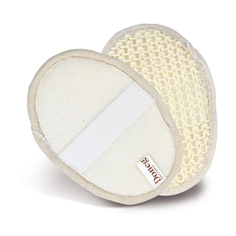 Donegal Wash And Massage Sponge 2
