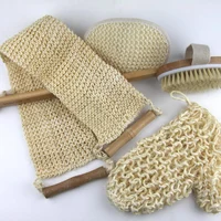 Donegal Wash And Massage Sponge 3