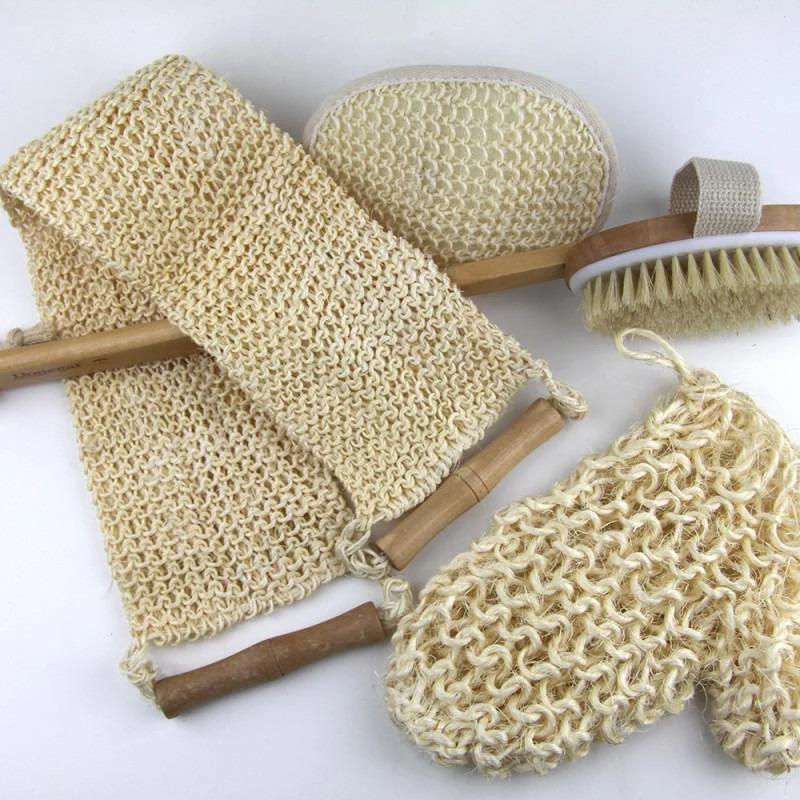 Donegal Wash And Massage Sponge 3