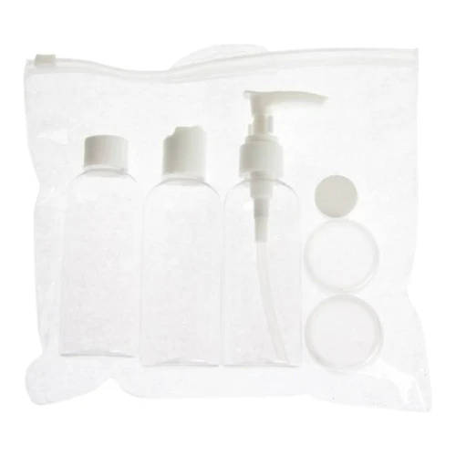 Donegal Travel Containers Set