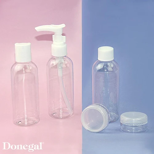 Donegal Travel Containers Set