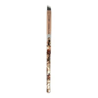 Donegal Angled Brow Brush With Glitter Inside Foxy Floe