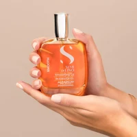 Alfaparf Semi Di Lino Smoothing Oil 100 ml 3