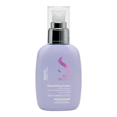 Alfaparf Semi Di Lino Smooth Smoothing Cream 125 ml