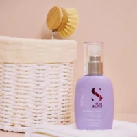 Alfaparf Semi Di Lino Smooth Smoothing Cream 125 ml 2