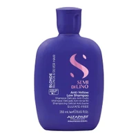 Alfaparf Semi Di Lino Anti Yellow Low Shampoo 250 ml