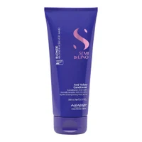 Alfaparf Semi Di Lino Anti Yellow Conditioner 200 ml