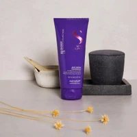 Alfaparf Semi Di Lino Anti Yellow Conditioner 200 ml 3