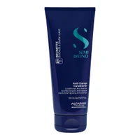 Alfaparf Semi Di Lino Brunette Anti-Orange Conditioner 200 ml