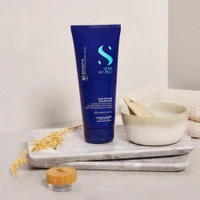 Alfaparf Semi Di Lino Brunette Anti-Orange Conditioner 200 ml 2