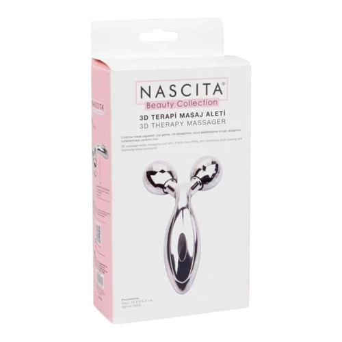 Nascita 3D Therapy Massager