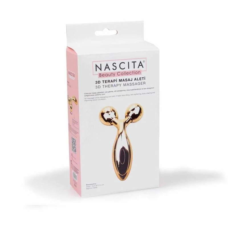 Nascita 3D Therapy Massager 2