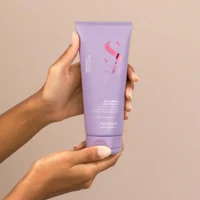 Alfaparf Semi Di Lino Smooth Smoothing Conditioner 200 ml 3