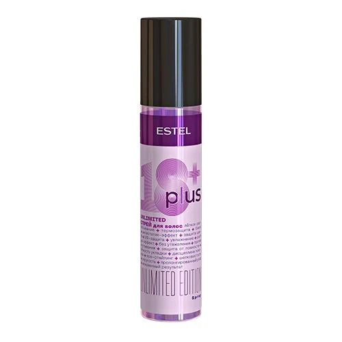 Estel 18 Plus Spray 200 ml