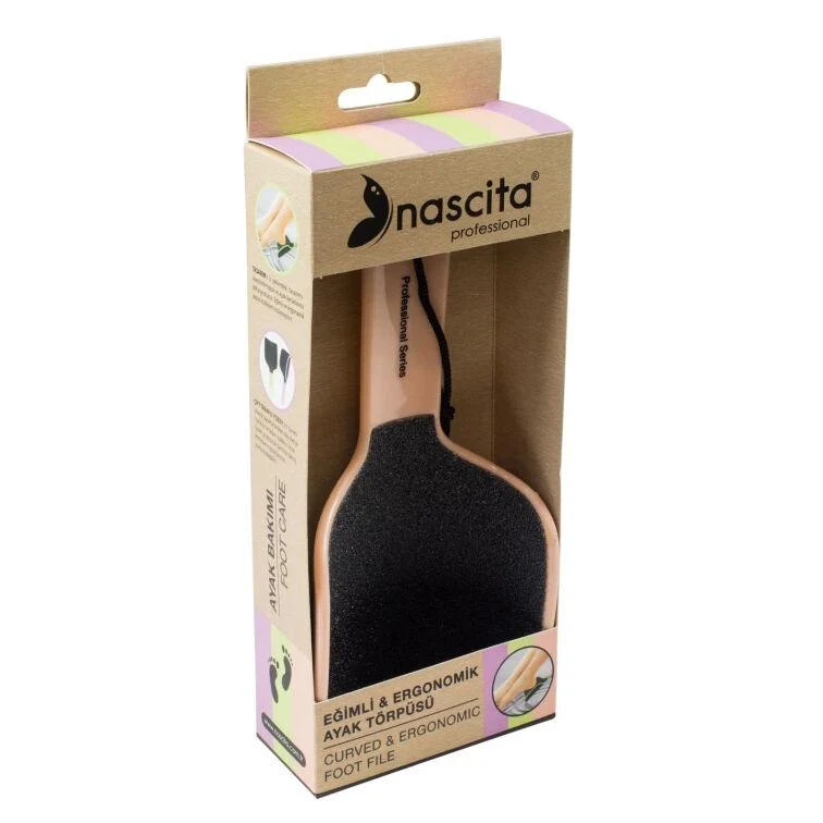 Nascita Foot File 2