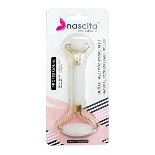 Nascita Natural Face Massage Roller 2