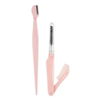 Nascita Eyebrow Combing And Shaping Set