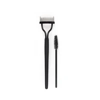 Nascita Eyelash Combing and Eyebrow Shaping Set 2