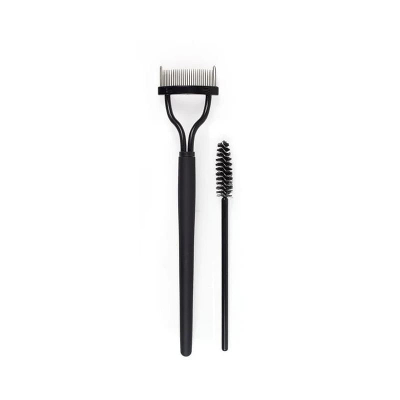 Nascita Eyelash Combing and Eyebrow Shaping Set 2
