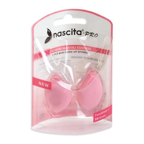 Nascita Make-up Sponge Set 2