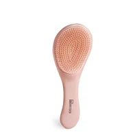 IDC Institute Natural Fiber Detangling Brush 3