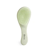 IDC Institute Natural Fiber Detangling Brush 4