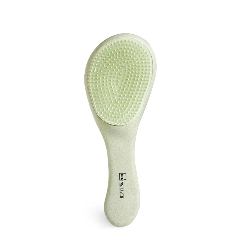 IDC Institute Natural Fiber Detangling Brush 4