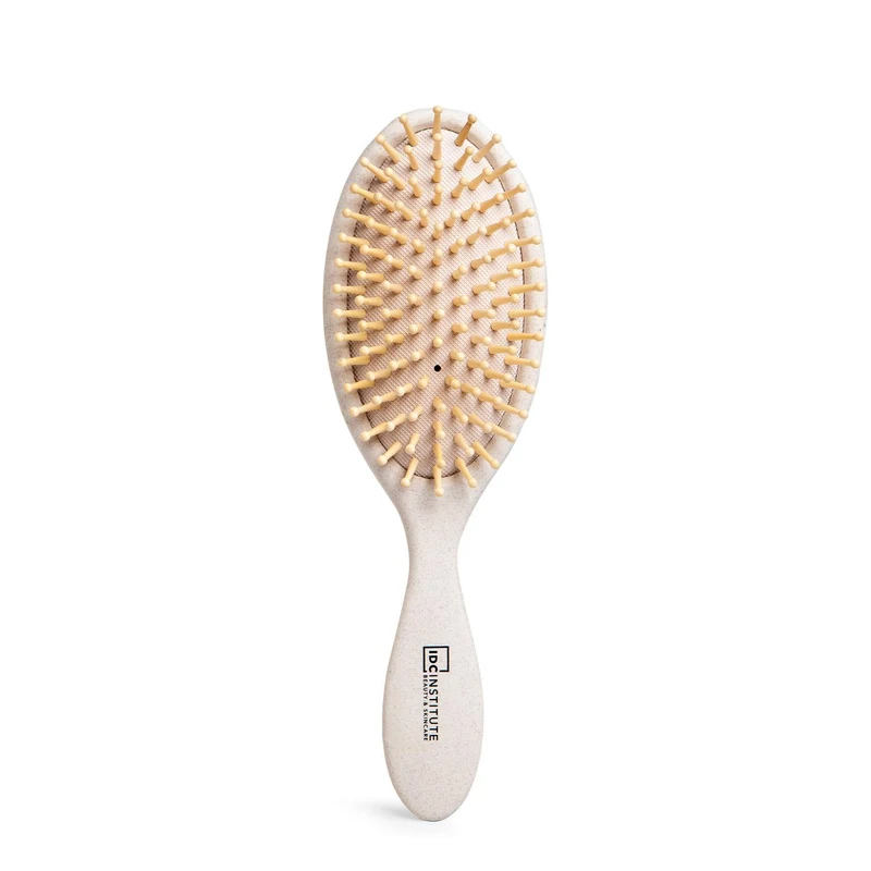 IDC Institute Natural Fiber Cushion Brush 4