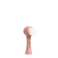 IDC Institute Natural Fiber Facial Brush 2 IN 1 3