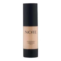 Note Detox and Protect Foundation 02 Natural Beige
