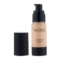 Note Detox and Protect Foundation 02 Natural Beige 3