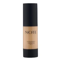 Note Detox and Protect Foundation 03 Medium Beige