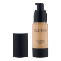 Note Detox and Protect Foundation 03 Medium Beige 3