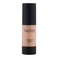 Note Detox and Protect Foundation 112 Desert Beige