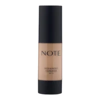 Note Detox and Protect Foundation 116 Golden Beige