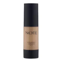 Note Detox and Protect Foundation 05 Honey Beige