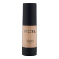 Note Detox and Protect Foundation 100 Cashmere Beige