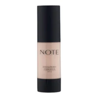 Note Detox and Protect Foundation 103 Pale Almond