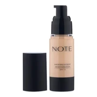 Note Mattifying Extreme Wear Foundation 100 Cashmere Beige 3