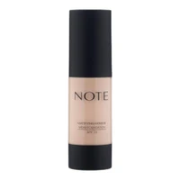 Note Mattifying Extreme Wear Foundation 103 Pale Almond