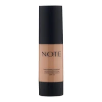 Note Mattifying Extreme Wear Foundation 105 Oriental Tan