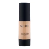 Note Mattifying Extreme Wear Foundation 121 Porcelain