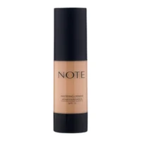 Note Mattifying Extreme Wear Foundation 122 Light Beige