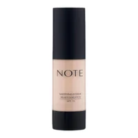 Note Mattifying Extreme Wear Foundation 126 Nude Ivory
