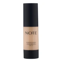 Note Mattifying Extreme Wear Foundation 01 Beige