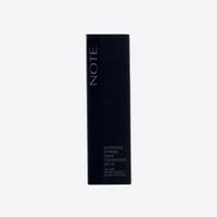 Note Mattifying Extreme Wear Foundation 01 Beige 4