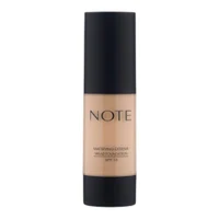 Note Mattifying Extreme Wear Foundation 02 Natural Beige
