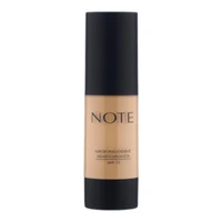 Note Mattifying Extreme Wear Foundation 03 Medium Beige