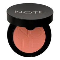 Note Luminous Silk Compact Blusher 01 Pinky Beach