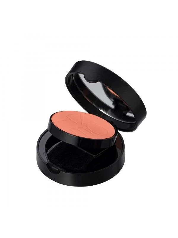 Note Luminous Silk Compact Blusher 01 Pinky Beach 3
